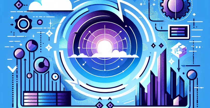  ESG浪潮下，ERP系统如何支持企业可持续发展？  